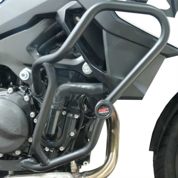 Crash Bar (negru) - BMW F 800 GS 2024 de la GP Kompozit