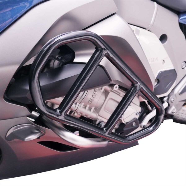 Crash Bar (negru) - BMW K 1600 GT 2024-2025 de la GP Kompozit