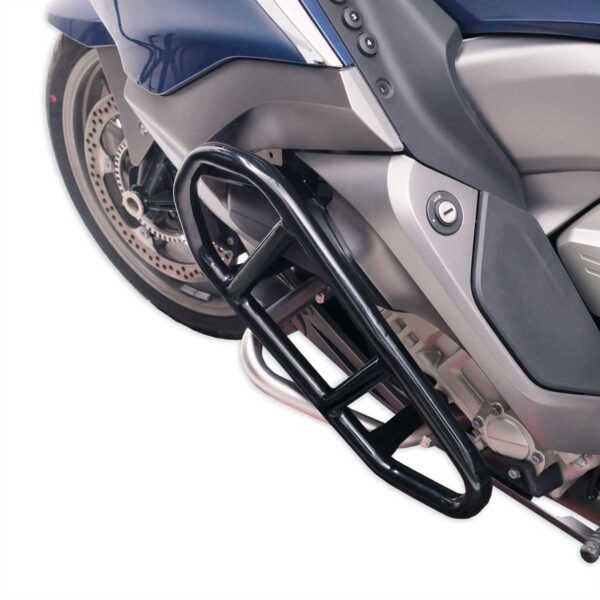 Crash Bar (negru) - BMW K 1600 GT 2024-2025 de la GP Kompozit