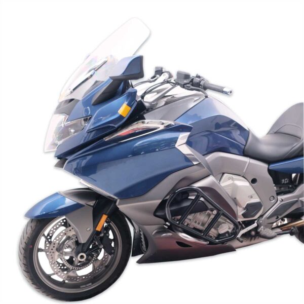 Crash Bar (negru) - BMW K 1600 GT 2024-2025 de la GP Kompozit