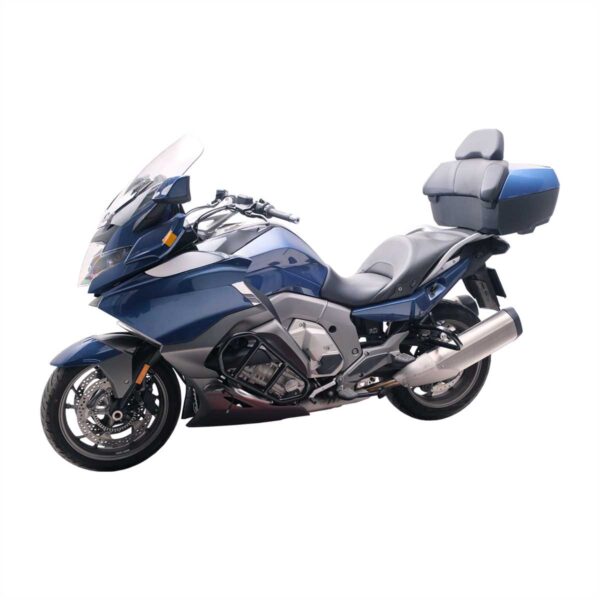 Crash Bar (negru) - BMW K 1600 GT 2024-2025 de la GP Kompozit