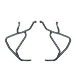 Crash Bar superior (negru) - Honda NX500 2025