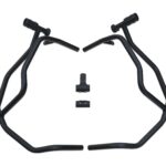 Crash bar-uri Benelli TRK 702 / TRK 702 X 2024