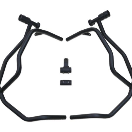 Crash bar-uri Benelli TRK 702 / TRK 702 X 2024, produs universal de la GP Kompozit