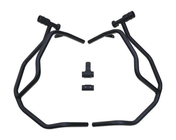 Crash bar-uri Benelli TRK 702 / TRK 702 X 2024, produs universal de la GP Kompozit