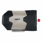 Cutie pentru scule (universală, cromata)