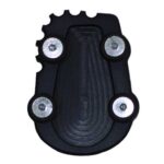 Extensie cric laterala (negru) - KTM 125 Duke / 200 Duke / 250 Duke / 390 Duke 2024