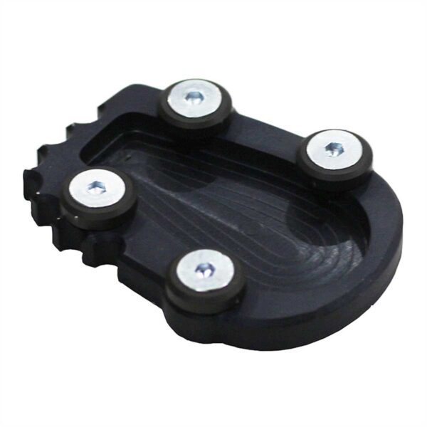 Extensie cric laterala (negru) - KTM 125 Duke / 200 Duke / 250 Duke / 390 Duke 2024 de la GP Kompozit