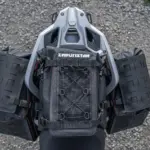 Genti laterale Enduristan Blizzard 2