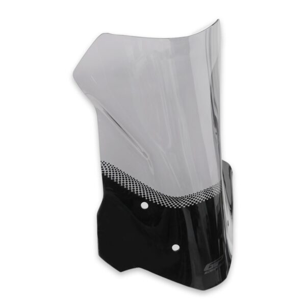 Parbriz fumuriu (53 cm) Benelli TRK 702 / TRK 702 X 2024 de la GP Kompozit