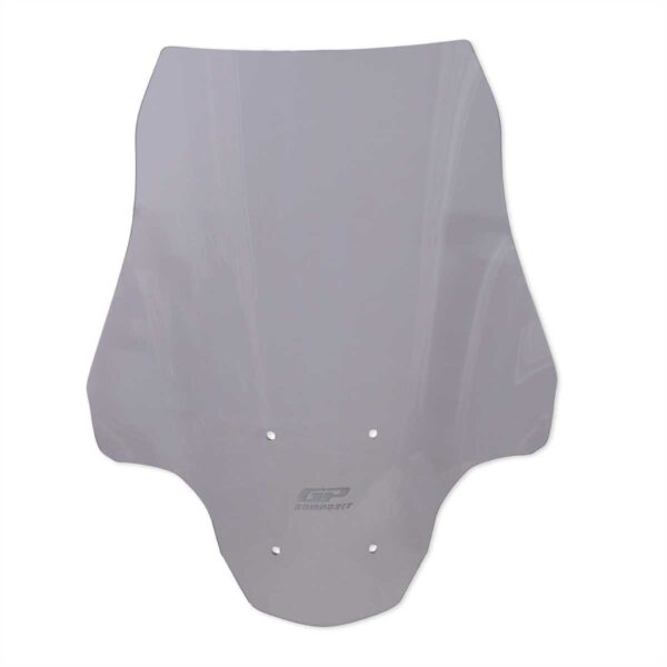 Parbriz (fumuriu) - BMW CE 04 2022-2024 de la GP Kompozit