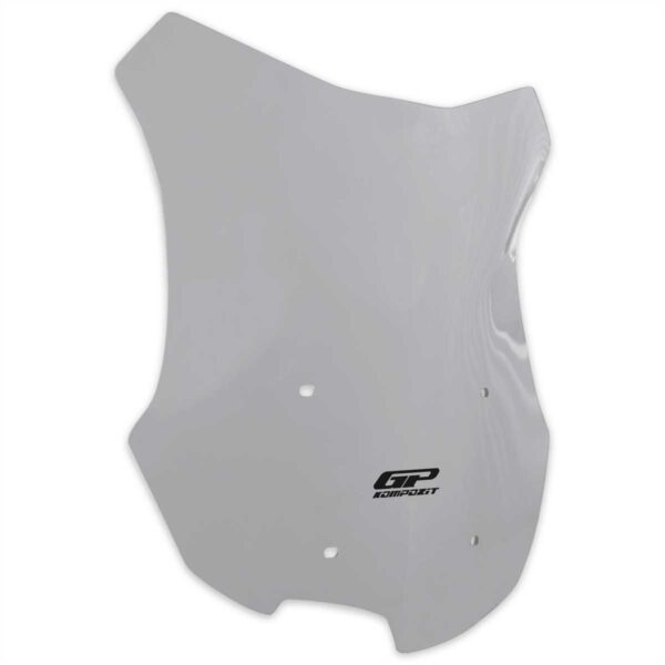 Parbriz (fumuriu) - BMW F 800 GS ADV 2024 de la GP Kompozit