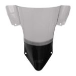 Parbriz (fumuriu) - BMW M 1000 RR 2024-2025