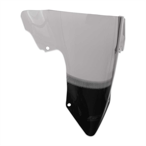 Parbriz (fumuriu) - BMW M 1000 RR 2024-2025 de la GP Kompozit