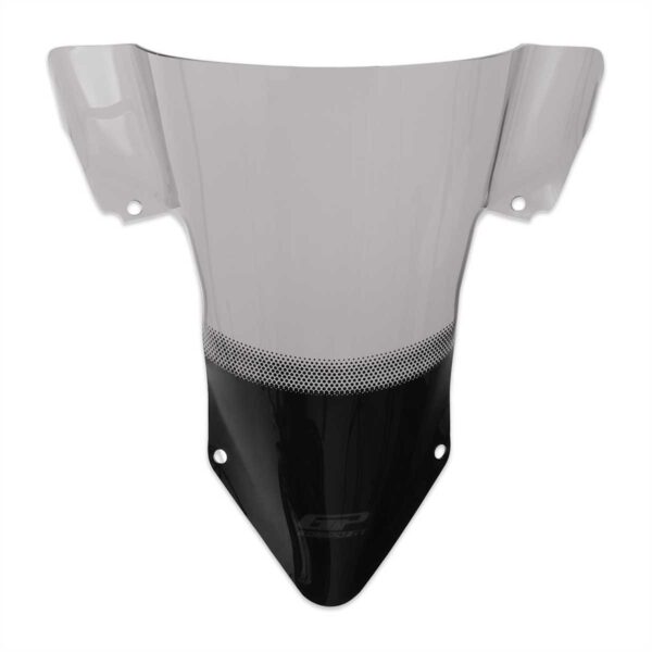 Parbriz (fumuriu) - BMW M 1000 RR 2024-2025 de la GP Kompozit