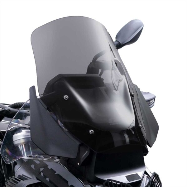 Parbriz (fumuriu) - BMW R 1300 GS 2023-2024 de la GP Kompozit