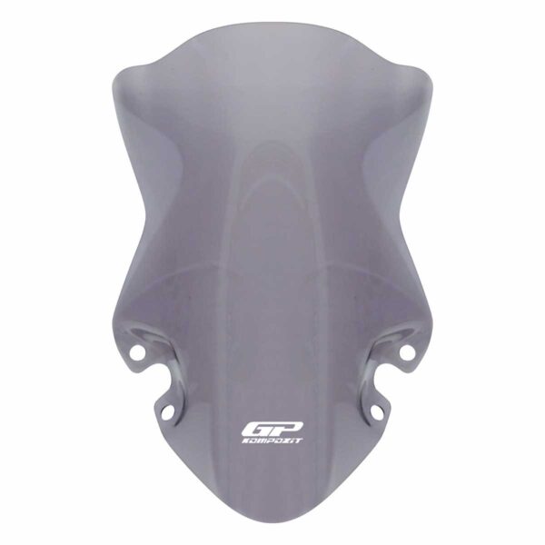 Parbriz (fumuriu) - CFMOTO 450SR 2023-2024 de la GP Kompozit