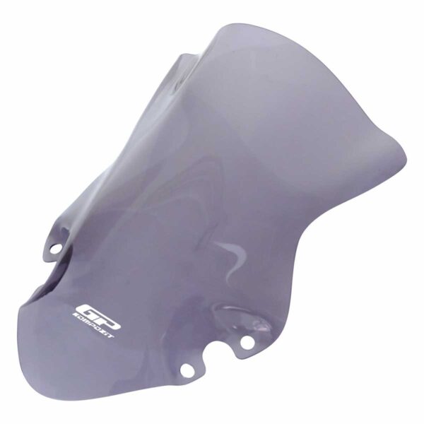 Parbriz (fumuriu) - CFMOTO 450SR 2023-2024 de la GP Kompozit