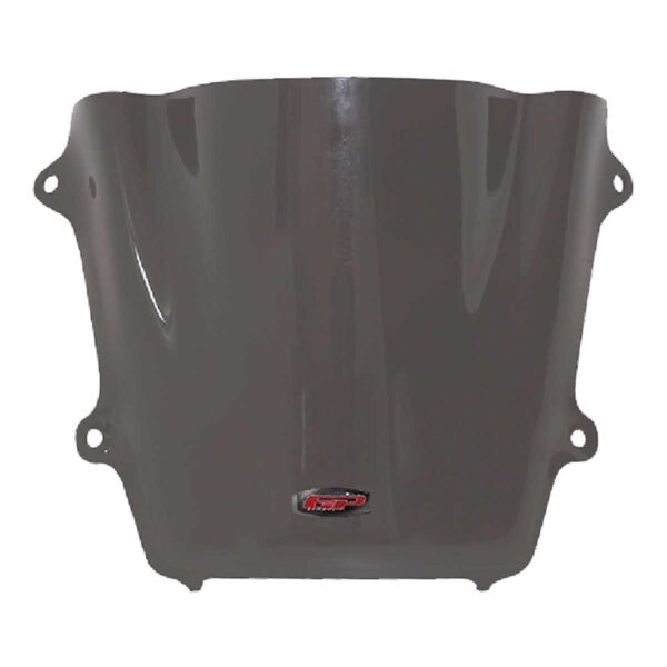 Parbriz (fumuriu) - Honda CBR600RR 2013-2017 de la GP Kompozit