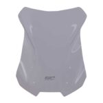 Parbriz (fumuriu) - Honda NX500 2025