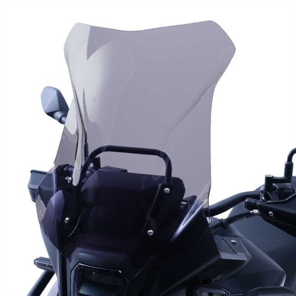 Parbriz (fumuriu) - Honda NX500 2025 de la GP Kompozit