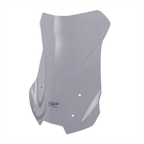 Parbriz (fumuriu) - Honda NX500 2025 de la GP Kompozit