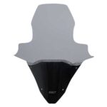 Parbriz (fumuriu) - Honda PCX125 / PCX150 2020-2024