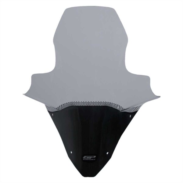 Parbriz (fumuriu) - Honda PCX125 / PCX150 2020-2024 de la GP Kompozit