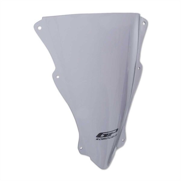 Parbriz (fumuriu) - Kawasaki ZX-4R / ZX-4RR 2024 de la GP Kompozit