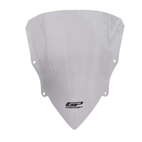 Parbriz (fumuriu) - RKS R250 2022-2024 de la GP Kompozit