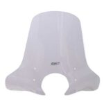 Parbriz (fumuriu) - Royal Alloy Tigara Grande 125 / 150 / 300 2020-2024