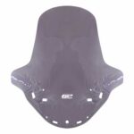 Parbriz (fumuriu) - Suzuki Burgman 650 2001-2012