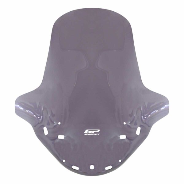 Parbriz (fumuriu) - Suzuki Burgman 650 2001-2012 de la GP Kompozit