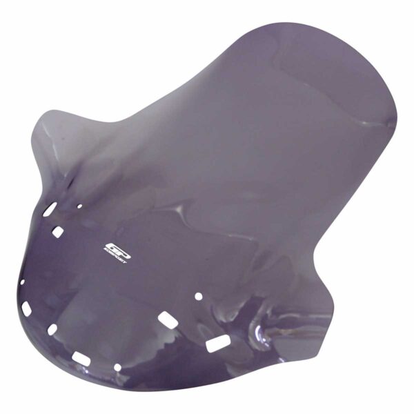 Parbriz (fumuriu) - Suzuki Burgman 650 2001-2012 de la GP Kompozit