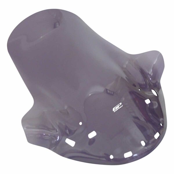 Parbriz (fumuriu) - Suzuki Burgman 650 2001-2012 de la GP Kompozit