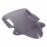 Parbriz (fumuriu) - Triumph Speed Triple 1200 RR 2022-2023