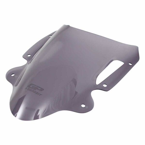 Parbriz (fumuriu) - Triumph Speed Triple 1200 RR 2022-2023 de la GP Kompozit