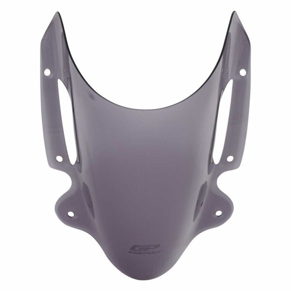 Parbriz (fumuriu) - Triumph Speed Triple 1200 RR 2022-2023 de la GP Kompozit