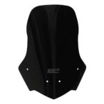 Parbriz (negru) - Benelli BN 251 2017-2019