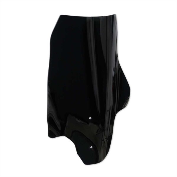 Parbriz (negru) - BMW CE 04 2022-2024 de la GP Kompozit