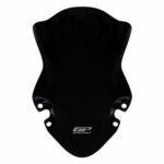 Parbriz (negru) - CFMOTO 450SR 2023-2024