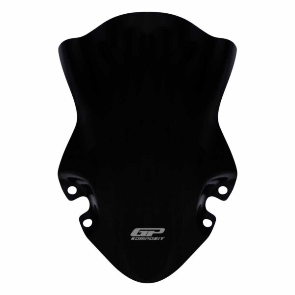 Parbriz (negru) - CFMOTO 450SR 2023-2024 de la GP Kompozit