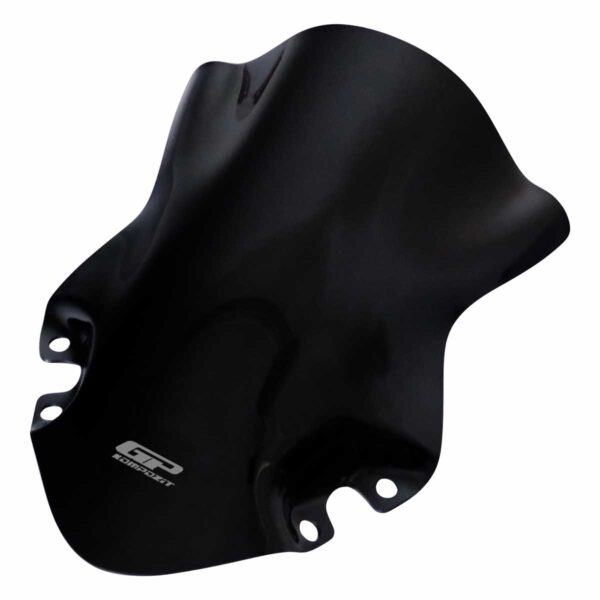 Parbriz (negru) - CFMOTO 450SR 2023-2024 de la GP Kompozit