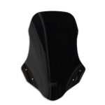 Parbriz (negru) - Honda CB750 Hornet 2023-2024