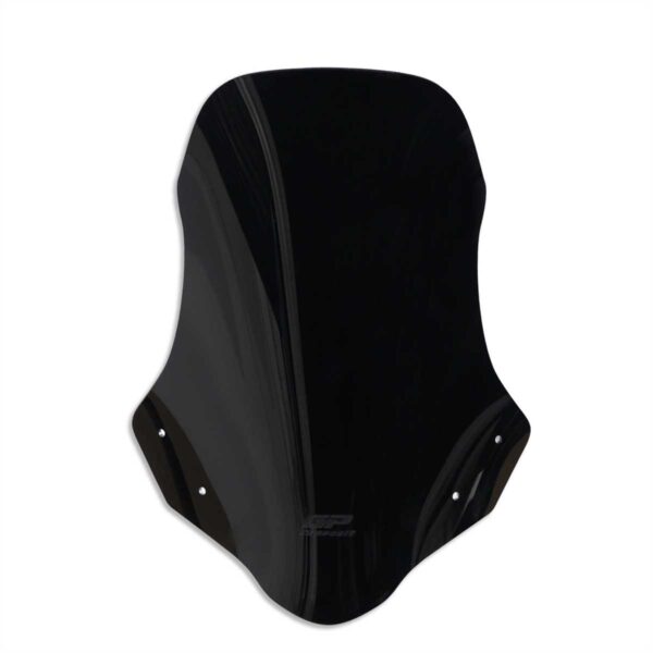 Parbriz (negru) - Honda CB750 Hornet 2023-2024 de la GP Kompozit