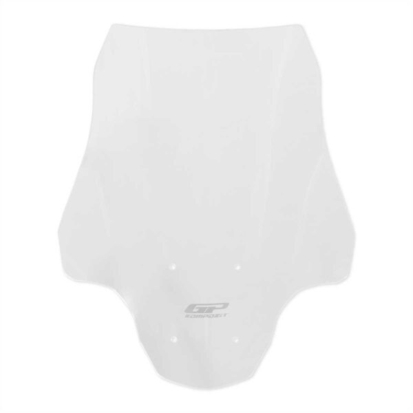 Parbriz (transparent) - BMW CE 04 2022-2024 de la GP Kompozit