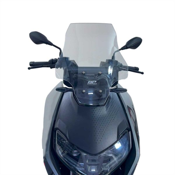 Parbriz (transparent) - BMW CE 04 2022-2024 de la GP Kompozit