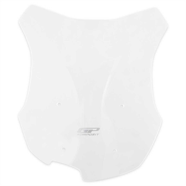 Parbriz (transparent) - BMW F 800 GS ADV 2024 de la GP Kompozit