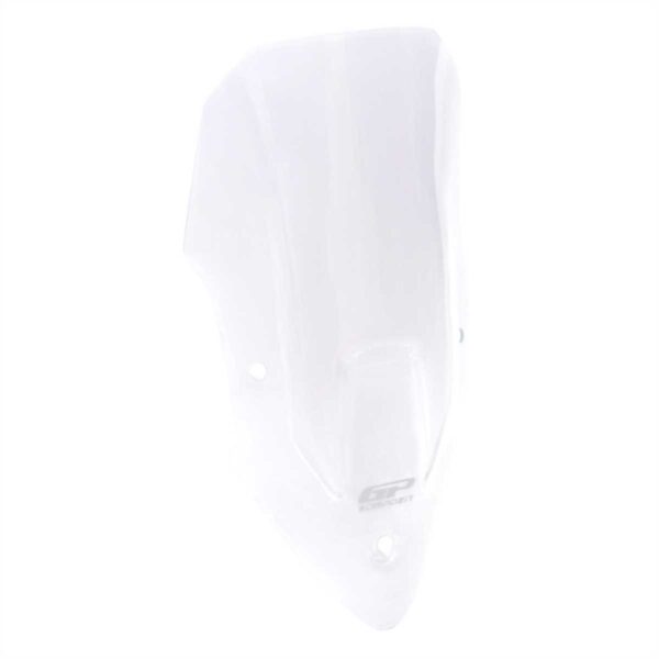 Parbriz (transparent) - Ducati Multistrada 1200 Enduro 2017-2020 de la GP Kompozit