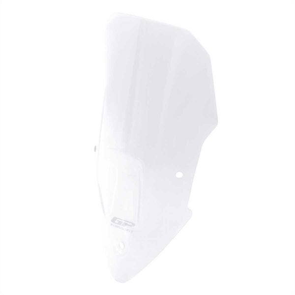 Parbriz (transparent) - Ducati Multistrada 1200 Enduro 2017-2020 de la GP Kompozit